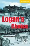 Logan's Choice Level 2 - Richard MacAndrew - kniha z kategorie Jazykové učebnice a slovníky