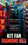 Diamond Hill - Kit Fan - kniha z kategorie Detektivky, thrillery a horory