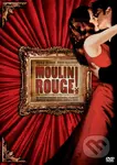 Moulin Rouge - Baz Luhrmann - film z kategorie Rodinné a romantické