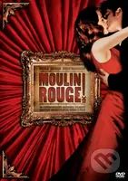 Moulin Rouge - Baz Luhrmann - film z kategorie Rodinné a romantické