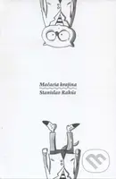 Mačacia krajina - Stanislav Rakús - kniha z kategorie Pohádky