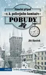 Vánoční případ c. k. policejního komisaře Pobudy - Jiří Slavíček - kniha z kategorie Detektivky, thrillery a horory