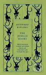 Jungle Books - Rudyard Kipling - kniha z kategorie Beletrie pro děti