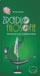 Zrcadlo filosofie (Skutečnost a její zrcadlový odraz) - kniha z kategorie Filozofie