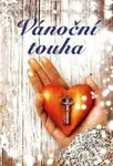 Vánoční touha - kniha z kategorie Společenská beletrie