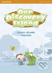 Our Discovery Island - Starter - Posters