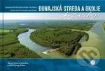Dunajská Streda a okolie z neba (Dunajská Streda and Its Surroundings From Heaven) - kniha z kategorie Obrazové publikace