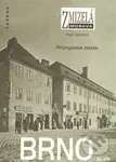 Zmizelá Morava-Brno III. díl (Průmyslové město) - Aleš Vyskočil - kniha z kategorie Historie