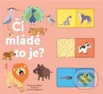 Čí mládě to je? - Stephanie Babin
