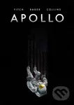 Apollo - Matt Fitch, Chris Baker, Mike Collins - kniha z kategorie Komiksy