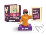 Velma Talking Bust & Illustrated Book - Shaenon K. Garrity