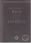 Invence Bach - Johann Sebastian Bach