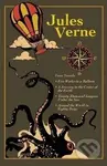 Jules Verne - Jules Verne - kniha z kategorie Společenská beletrie