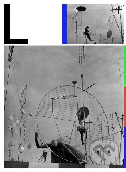 The Dictator of Time: (De)Contextualizing the Phenomenon of Laterna Magica - kniha z kategorie Umění, design a architektura