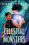 Celestial Monsters - Aiden Thomas - kniha z kategorie Fantasy