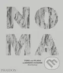 Noma (Time and Place in Nordic Cuisine) - Rene Redzepi - kniha z kategorie Kuchařky