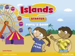 Islands Starter - Pupil´s Book - Leone Dyson - kniha z kategorie 1. stupeň