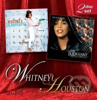 Whitney Houston: Best of (CD, DVD) - Whitney Houston