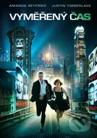 Vyměřený čas - Andrew Niccol - film z kategorie Akční sci-fi