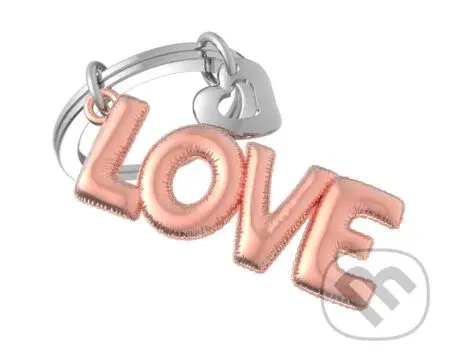 Kľúčenka - LOVE