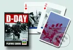 Poker - D-DAY - hra z kategorie Karty, hlavolamy
