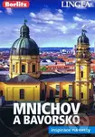 Mnichov a Bavorsko - kniha z kategorie Průvodci Evropou