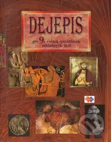Dejepis pre 9. ročník špeciálnych základných škôl - Kvetoslava Mojtová - kniha z kategorie Historie