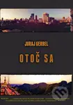 Otoč sa - Juraj Gerbel - kniha z kategorie Thrillery