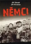 Němci - Jiří Krutina - kniha z kategorie Historie