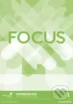 Focus BrE 1 (Workbook) - Rod Fricker