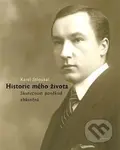 Historie mého života (Skutečnost poněkud zbásněná) - kniha z kategorie Životopisy