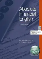 Absolute Financial English B2-C1 - Julie Patten - kniha z kategorie Jazykové učebnice a slovníky