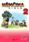 Němčina hravě 2 - Jitka Pastuszková, Klára Thumová - kniha z kategorie Jazykové učebnice a slovníky