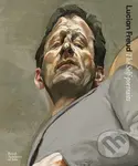 Lucian Freud (The Self-portraits) - David Dawson, Joseph Leo Koerner, Jasper Sharp, Sebastian Smee - kniha z kategorie Malířství a sochařství