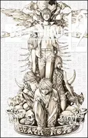 Death Note 12 - Zápisník smrti - Cugumi Óba - kniha z kategorie Komiksy