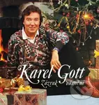 Karel Gott: Zázrak vánoční - Karel Gott
