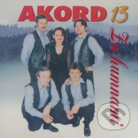 Akord:  Za Humnami 13 - Akord