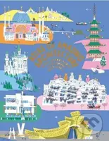 Atlas of Amazing Architecture (The most incredible buildings you've (probably) never heard of) - kniha z kategorie Naučné knihy