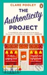 The Authenticity Project - Clare Pooley - kniha z kategorie Společenská beletrie