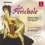 Offenbach: La Perichole (2CD) - Offenbach: