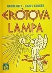 Erotova lampa - Ludvík Kuběna - kniha z kategorie Vztahy a rodina
