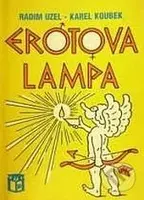 Erotova lampa - Ludvík Kuběna - kniha z kategorie Vztahy a rodina