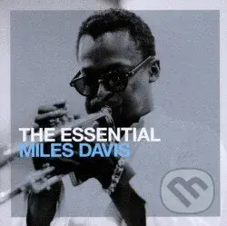 Davis Miles: Essential Miles Davis - Davis Miles