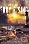 Fury Rising - Jeyn Roberts - kniha z kategorie Beletrie pro děti