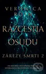 Rázcestia osudu - Veronica Roth