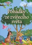 Pohádky ze zvířecího světa - Éva Pádár - kniha z kategorie Pohádky