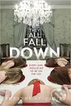 They All Fall Down - Roxanne St. Claire - kniha z kategorie Beletrie pro děti