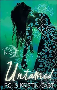 Untamed - Kristin Cast, P.C. Cast