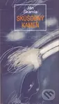 Skúšobný kameň - Ján Škamla - kniha z kategorie Poezie