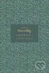 How to Grow a Baby Journal - Clemmie Hooper - kniha z kategorie Vztahy a rodina